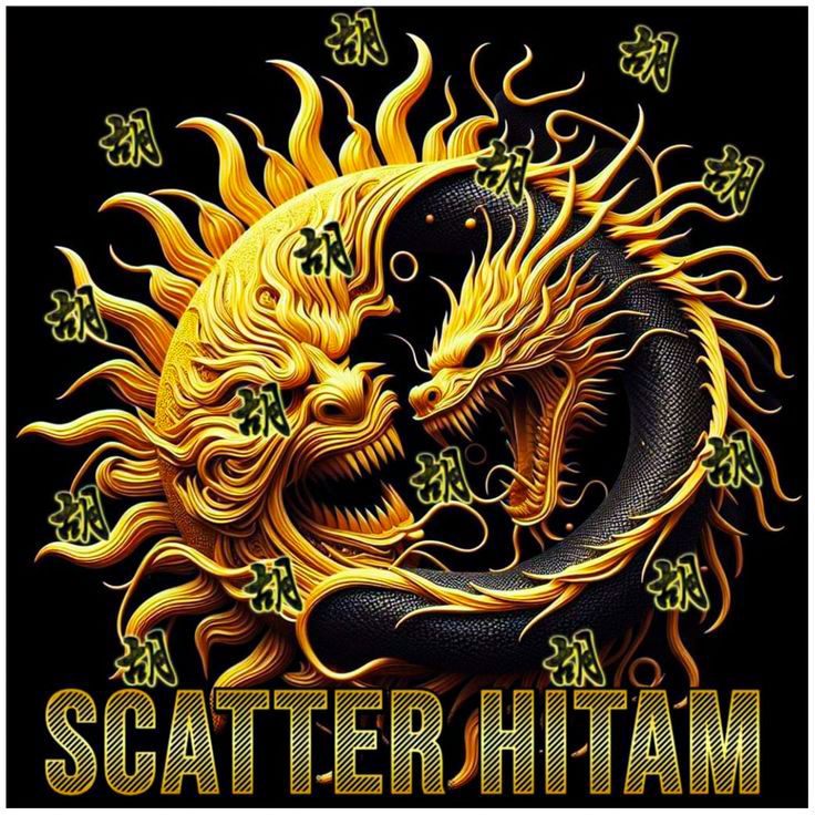 scatter 5